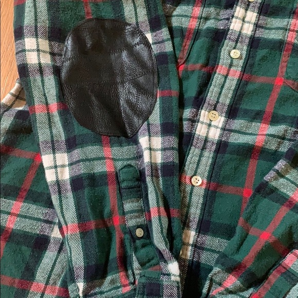 LF Furst of a kind vintage Flannel - Picture 3 of 5